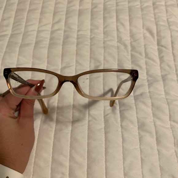 Dolce and Gabana glasses - Picture 1 of 7
